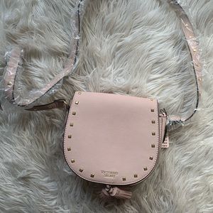 Victoria Secret pink purse